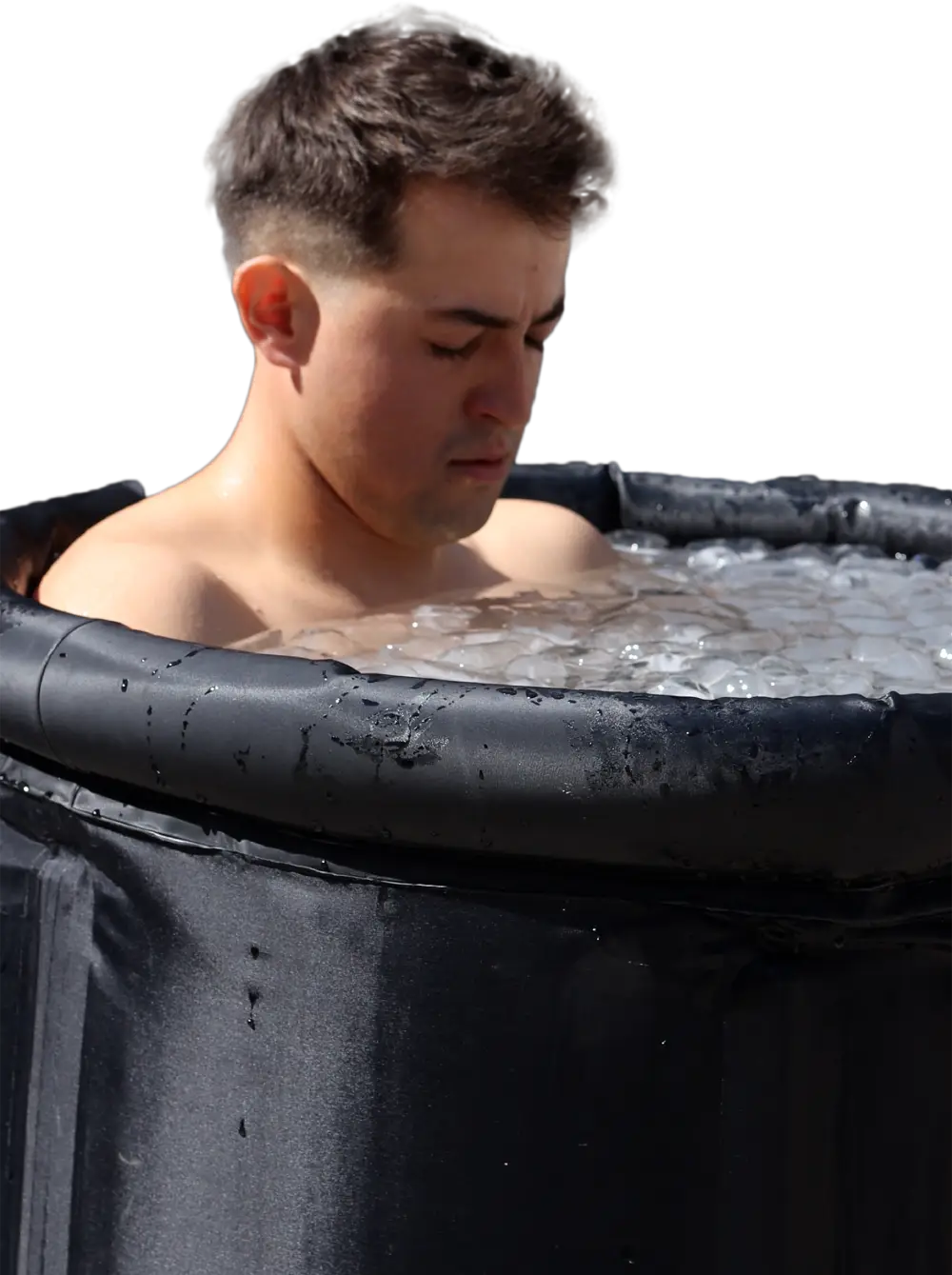 Escalada funcional en Jungle Training